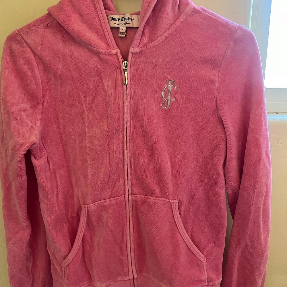 Vintage Juicy Couture